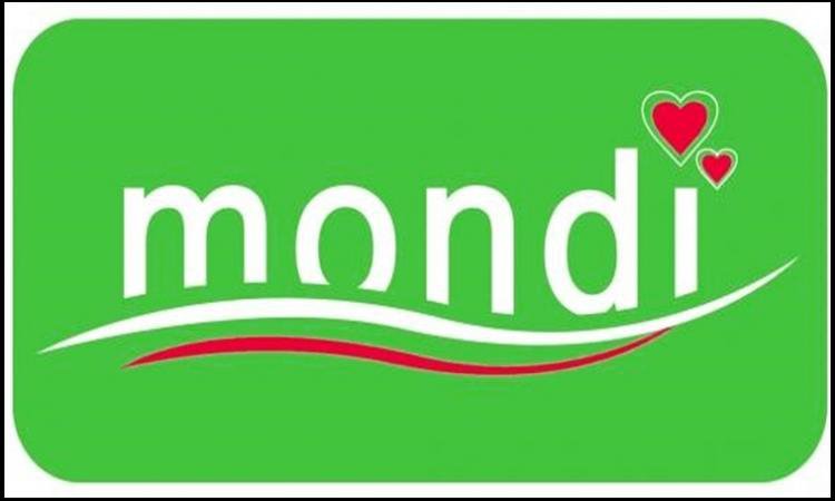 MONDİ